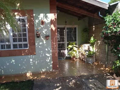 Casa de Condomínio com 3 Quartos à venda, 89m² no Ipiranga, Ribeirão Preto