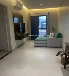 Casa de Condomínio com 3 Quartos à venda, 225m² no Condomínio Residencial Parque da Liberdade I, São José do Rio Preto