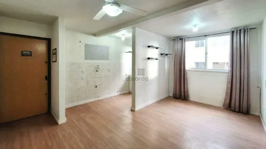 Apartamento com 2 Quartos para alugar, 49m² no Nossa Senhora Medianeira, Santa Maria