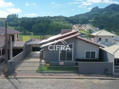 Casa com 3 Quartos à venda, 171m² no Taboão, Rio do Sul