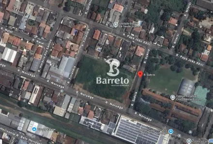 Lote/Terreno à venda, 7500m² no Centro, Cambé