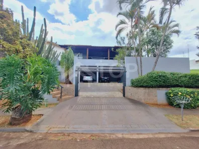 Sobrado com 3 Quartos à venda, 332m² no Parque Santa Mônica, São Carlos