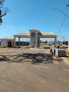 Lote/Terreno à venda, 200m² no Parque Bom Retiro, Paulínia