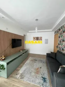 Cobertura com 3 Quartos à venda, 200m² no Vila Gonçalves, São Bernardo do Campo