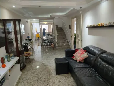 Sobrado com 3 Quartos à venda, 165m² no Santana, São Paulo