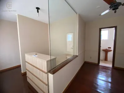 Sala Comercial para alugar, 123m² no Jardim América, Londrina