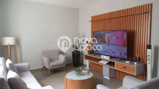 Apartamento com 2 Quartos à venda, 98m² no Encantado, Rio de Janeiro