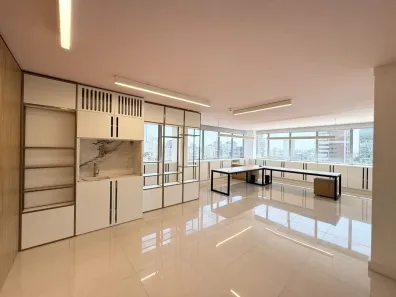 Sala Comercial para alugar, 82m² no Auxiliadora, Porto Alegre