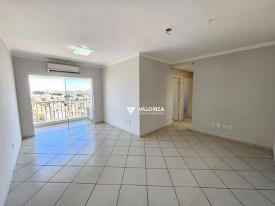 Apartamento com 3 Quartos à venda, 85m² no Jardim Piratininga, Sorocaba