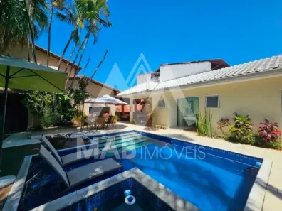Casa de Condomínio com 3 Quartos à venda, 401m² no Anil, Rio de Janeiro
