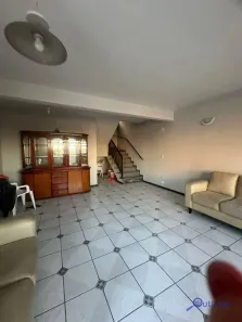Sobrado com 3 Quartos para alugar, 180m² no Centro, Diadema