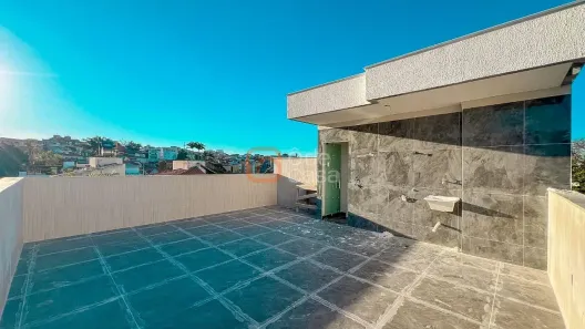Apartamento com 2 Quartos à venda, 100m² no Copacabana, Belo Horizonte
