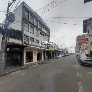 Kitnet com 1 Quarto para alugar, 48m² no Centro, Barbacena
