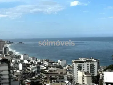 Apartamento com 3 Quartos à venda, 307m² no Leblon, Rio de Janeiro