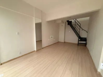 para alugar, 30m² no Estoril, Belo Horizonte