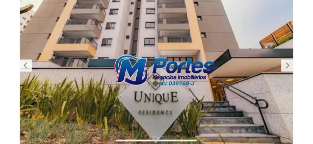 Apartamento com 1 Quarto à venda, 43m² no Jardim Walkíria, São José do Rio Preto