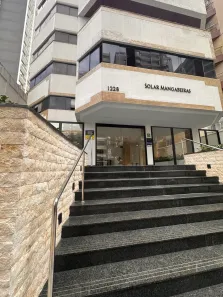 Apartamento com 3 Quartos à venda, 151m² no Setor Bueno, Goiânia