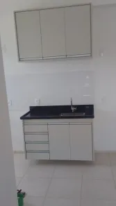 Apartamento com 2 Quartos para alugar, 47m² no Ponte de São João, Jundiaí