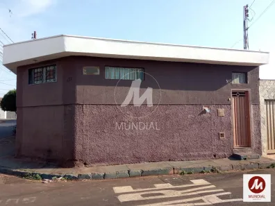 Imóvel Comercial com 4 Quartos à venda, 194m² no Ipiranga, Ribeirão Preto