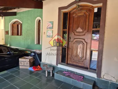 Casa com 4 Quartos à venda, 110m² no Jardim Gurilândia, Taubaté