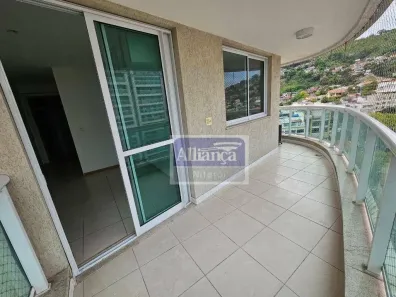Apartamento com 3 Quartos à venda, 126m² no Icaraí, Niterói