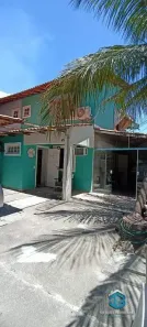 Casa com 2 Quartos à venda, 59m² no Tribobó, São Gonçalo