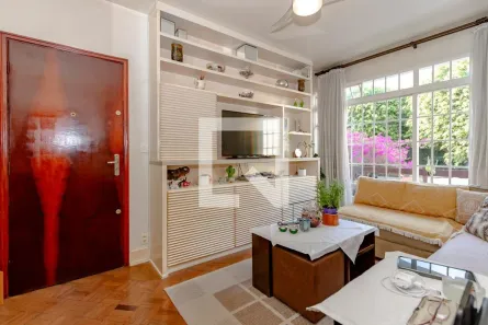 Apartamento com 3 Quartos à venda, 77m² no Vila Cordeiro, São Paulo
