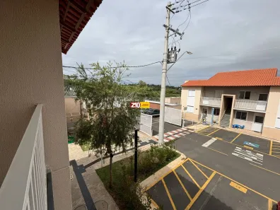 Apartamento com 2 Quartos à venda, 55m² no Colinas de Indaiatuba, Indaiatuba