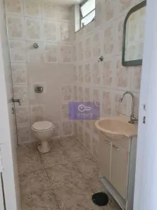 Sala Comercial para alugar, 28m² no Fundação, São Caetano do Sul