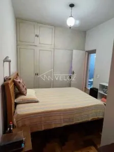 Apartamento com 3 Quartos à venda, 84m² no Flamengo, Rio de Janeiro