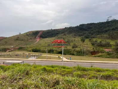 Lote/Terreno à venda, 200m² no Jardim Santa Luzia, São José dos Campos