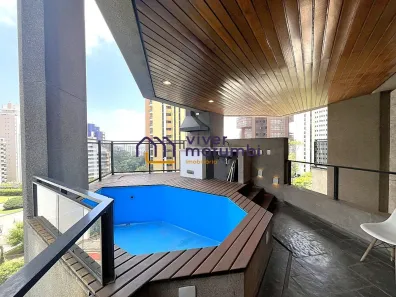 Apartamento com 1 Quarto à venda, 82m² no Vila Suzana, São Paulo