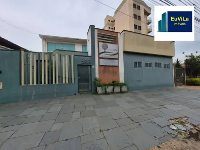 Imóvel Comercial para alugar, 455m² no Parque São Quirino, Campinas