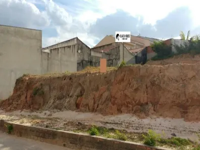 Lote/Terreno à venda, 194m² no Jardim Morumbi, Sorocaba