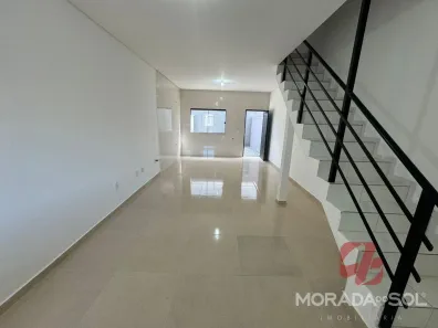 Sobrado com 3 Quartos à venda, 85m² no Morretes, Itapema