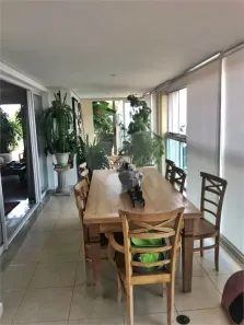 Cobertura com 3 Quartos à venda, 220m² no Santo Amaro, São Paulo