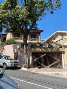 Casa com 3 Quartos à venda, 264m² no Centro, Diadema