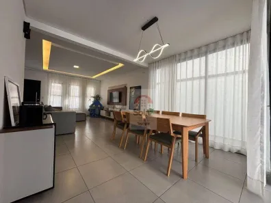 Casa de Condomínio com 3 Quartos à venda, 150m² no Morada dos Nobres, Taubaté