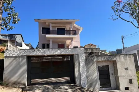 Casa com 3 Quartos à venda, 206m² no Lagoa Seca, São Lourenço
