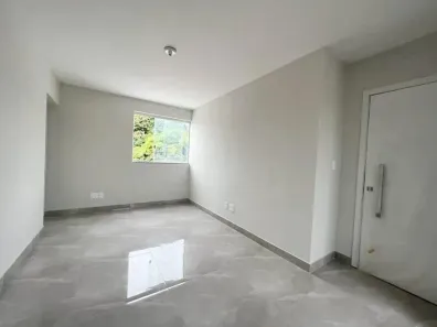 Apartamento com 3 Quartos à venda, 70m² no Letícia, Belo Horizonte