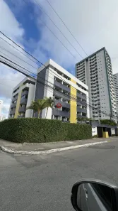 Apartamento com 1 Quarto à venda, 38m² no Universitário, Caruaru