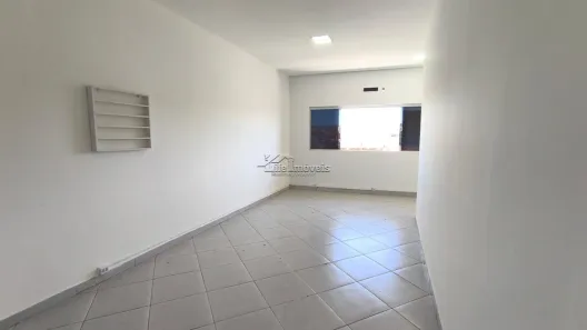 Sala Comercial para alugar, 28m² no Jardim Nova Hortolândia II, Hortolândia