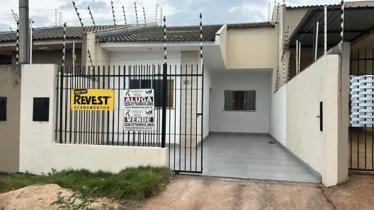 Casa com 3 Quartos à venda, 65350m² no Ecovalley Ecologic City, Sarandi