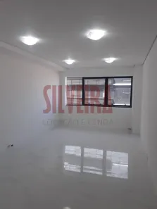 Sala Comercial para alugar, 35m² no Marechal Rondon, Canoas
