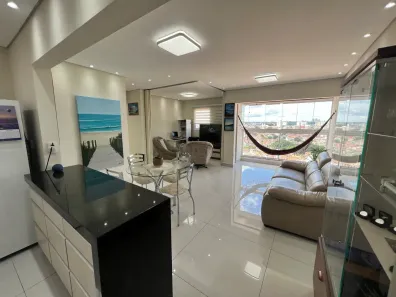 Apartamento com 2 Quartos à venda, 70m² no Vila Hortência, Sorocaba