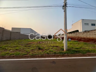 à venda, 2500m² no Betel, Paulínia