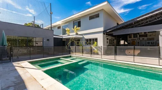 Casa com 4 Quartos à venda, 331m² no Jardim Los Angeles, São Paulo