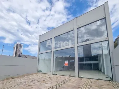 Ponto Comercial para alugar, 550m² no Centro, Passo Fundo