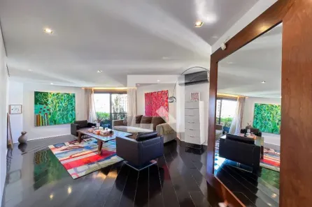 Apartamento com 3 Quartos à venda, 375m² no Vila Nova Conceição, São Paulo