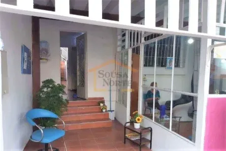 Casa com 2 Quartos à venda, 115m² no Vila Medeiros, São Paulo